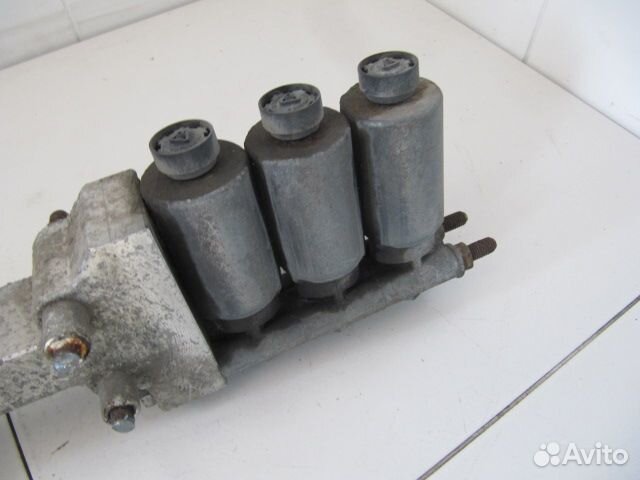 Клапан электромагнитный DAF XF 105