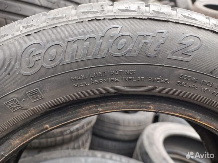 Cordiant Comfort 2 185/60 R15 84H