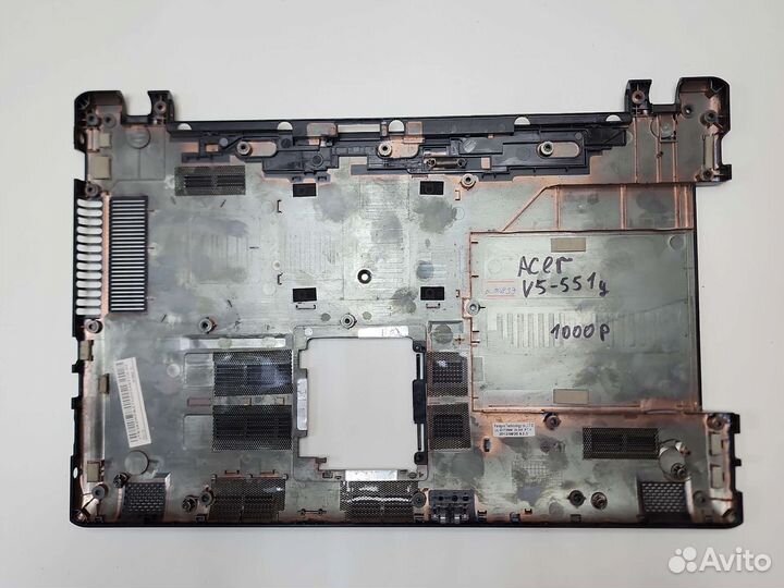 Поддон для ноутбука Acer V5-551G