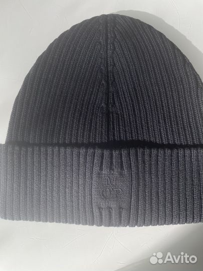 Шапка мужская