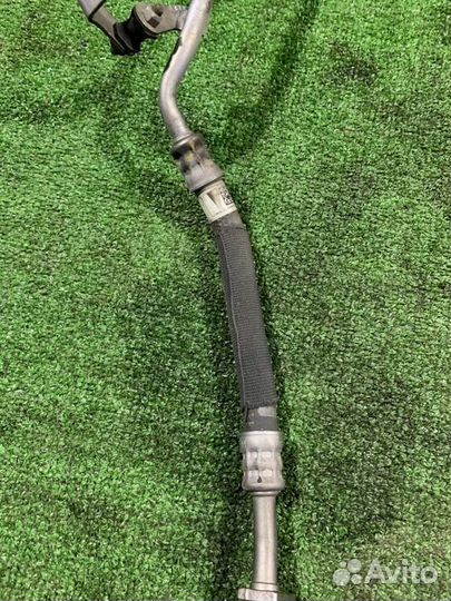 Трубка гидроусилителя руля Bmw 5 F07 N63B44A 2009