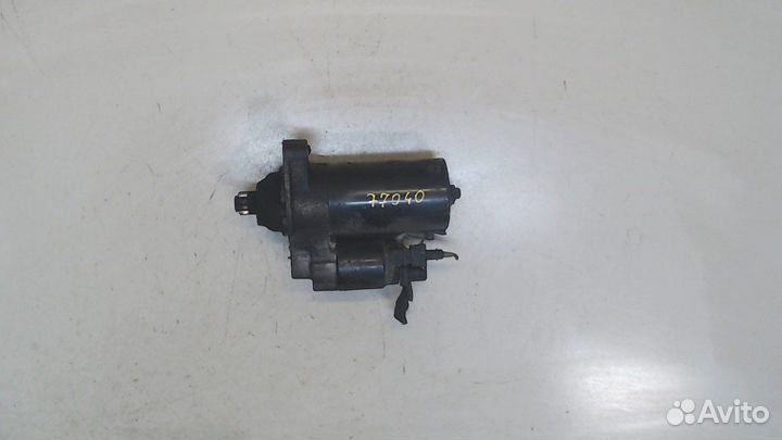 Стартер Volkswagen Golf 4, 2003