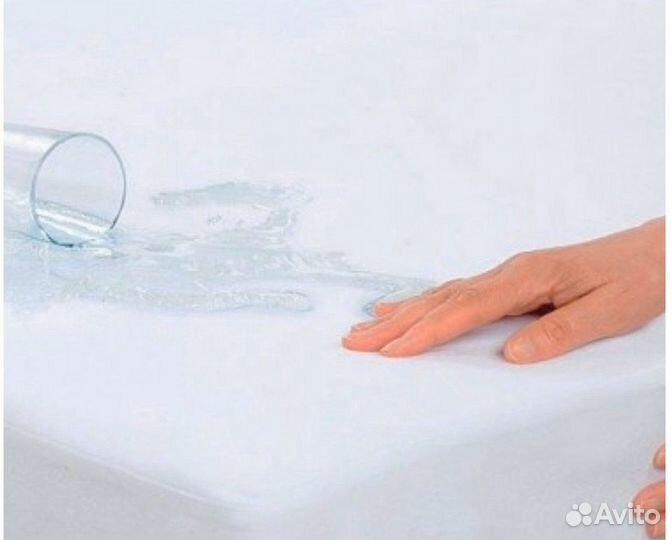 Наматрасник непромокаемый