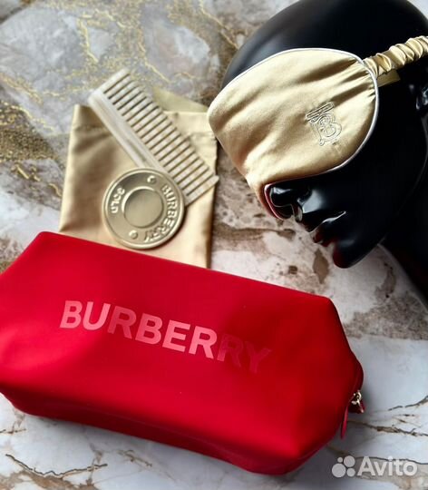 Подарочный набор для женщин Burberry beauty