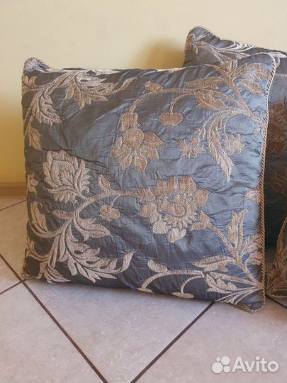 Комплект подушек (3шт)