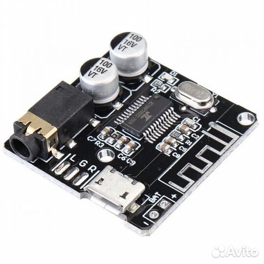 Модуль bluetooth 5.0