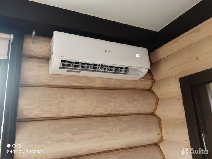 Кондиционеры от склада