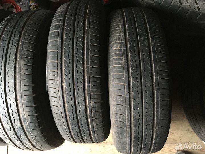 Kumho Solus KH17 185/65 R17