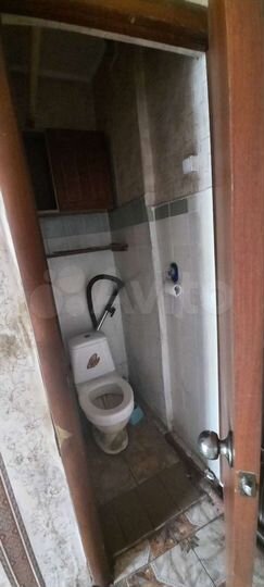 Дом 41 м² на участке 2 сот.