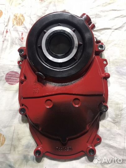 Крышка передняя Mercruiser / Volvo Penta