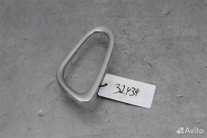 Накладка ручки внутренней Nissan Sentra B17