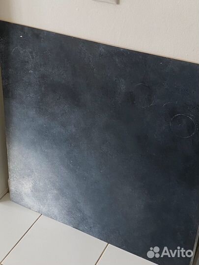 Фотофон деревянный