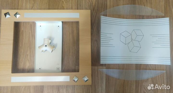 Потолочный светильник