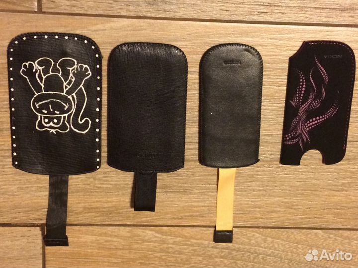 Визитница.Чехлы для телефонов.для дисков