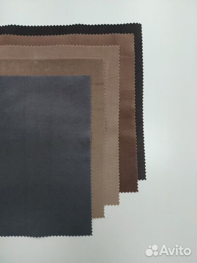 Набор тканей для творчества и рукоделия