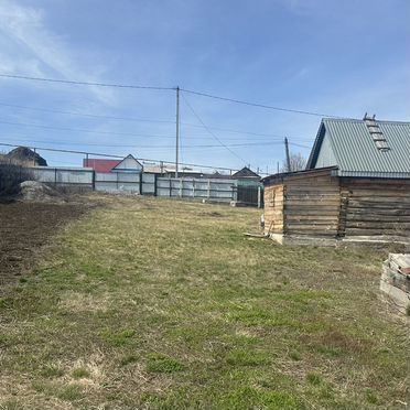 Участок 10,2 сот. (ИЖС)