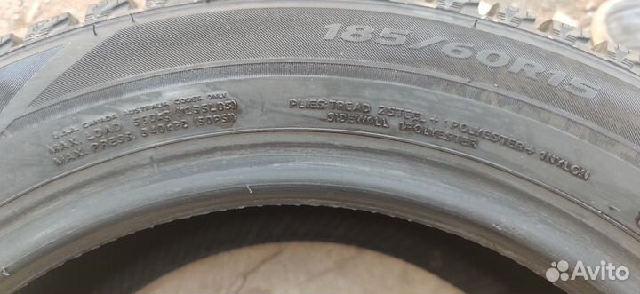 Laufenn I Fit Ice LW 71 185/60 R15