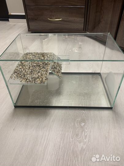 Террариумы