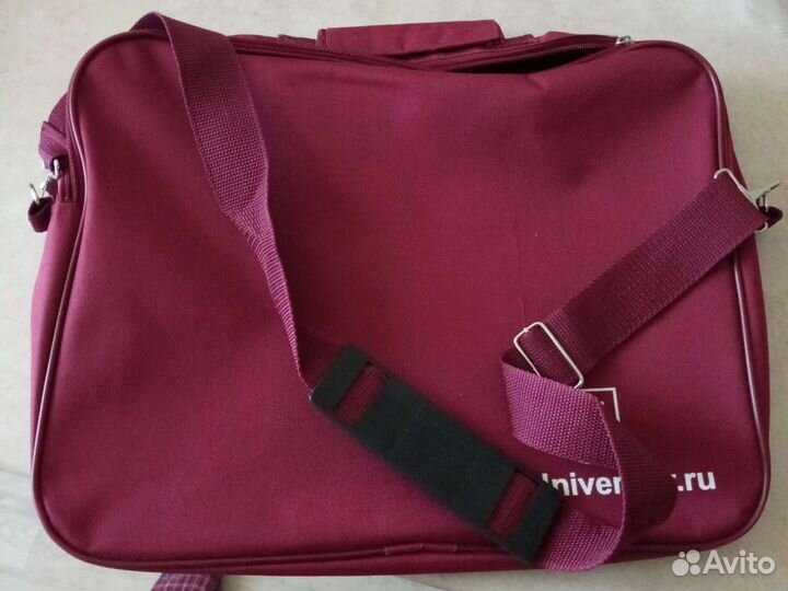 Папка портфель