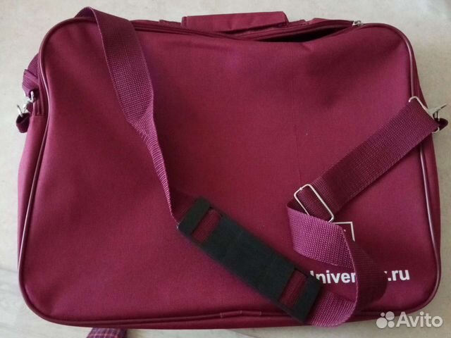 Папка портфель