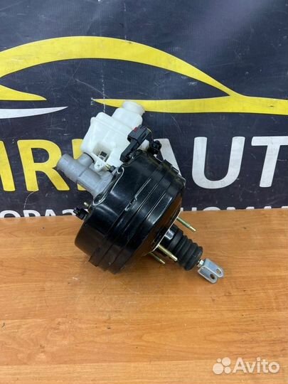 Вакуумный усилитель тормозов Kia Stinger 1 G6DP