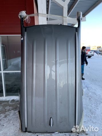 Крыша kia Sorento Prime Киа Соренто Прайм