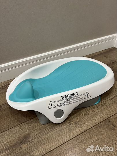 Лежак для купания