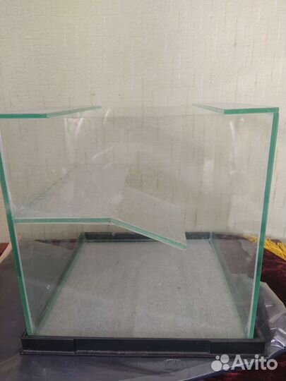 Фильтр для аквариума бу