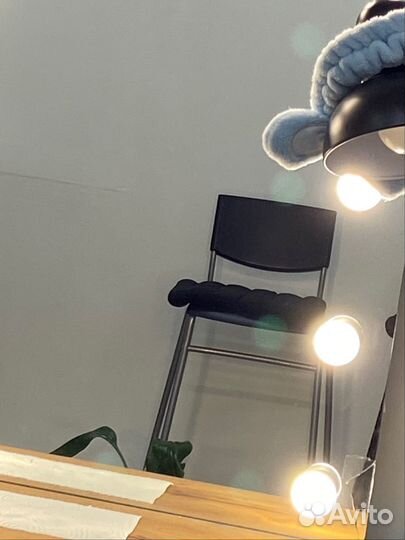 Гримерное зеркало