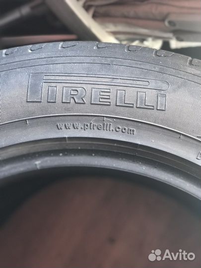 Pirelli Scorpion Verde 215/65 R17