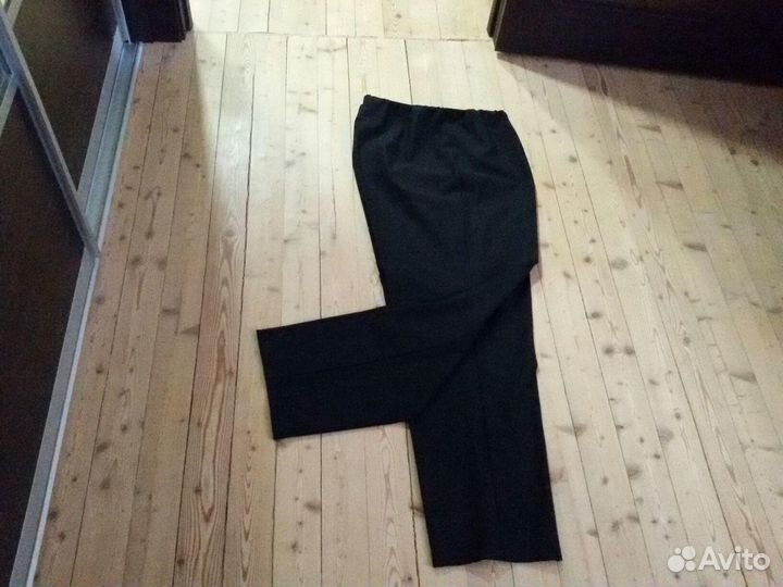 Брюки костюмные фирменные