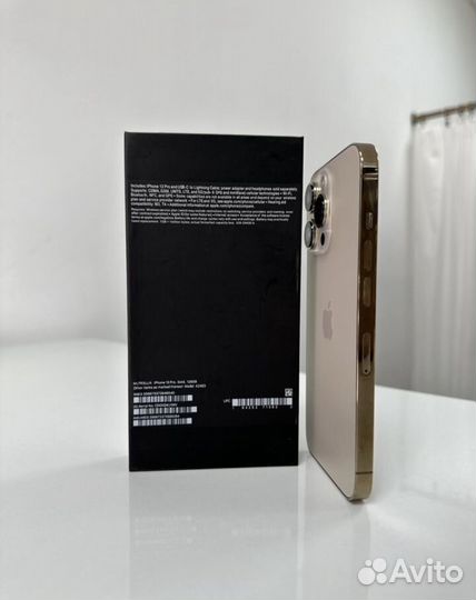 iPhone 13 Pro, 512 ГБ