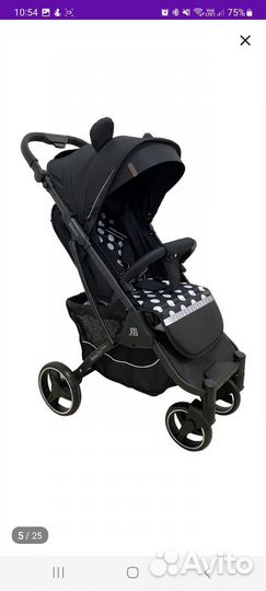 Детские коляски