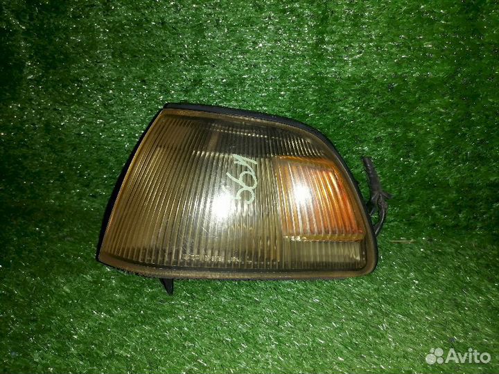 Габарит передний левый 120-87194 Mitsubishi Challe