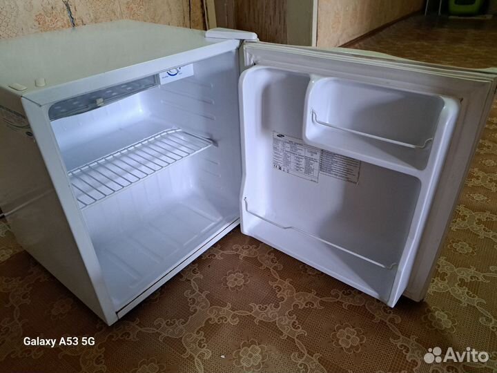 Холодильник самсунг мини б/у
