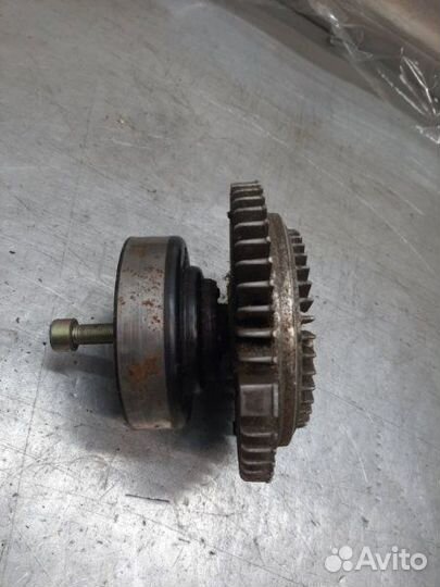 Вискомуфта Volkswagen Passat B5 2000-2005