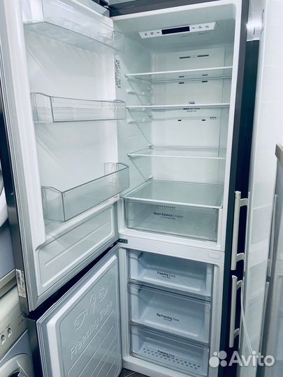 Холодильник бу. Гарантия. Доставка