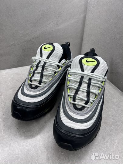 Кроссовки Nike Air Max 97