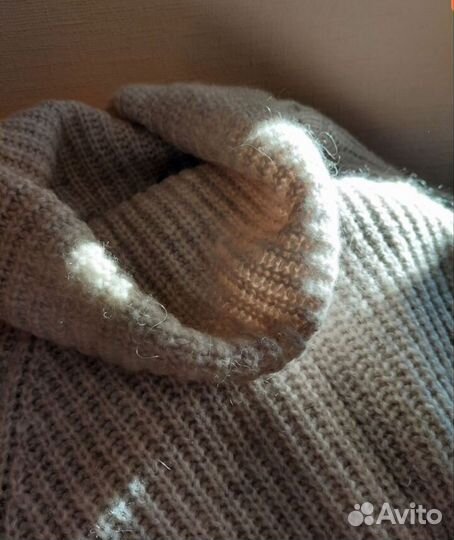 Свитер укороченный zara