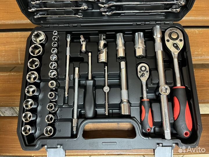 Набор инструментов