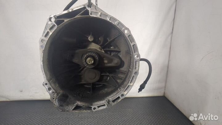 Кпп 6-ст.мех. (МКПП) BMW 3 E90, E91, E92, E93, 200