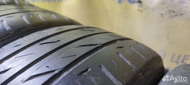 Bridgestone Ecopia EP100A 205/55 R16