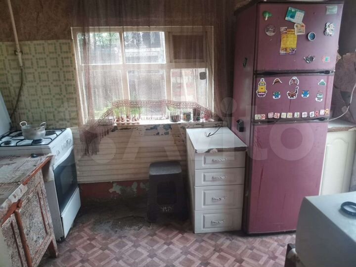 Дом 36,2 м² на участке 3 сот.