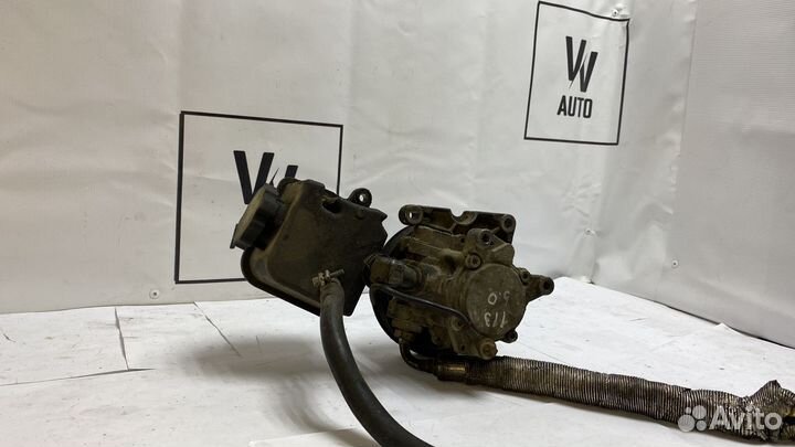 Гидроусилитель руля Mercedes-Benz C-Class w220