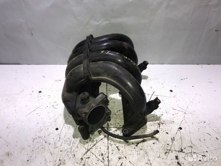 Коллектор впускной Ford Focus 1 cdda 2004