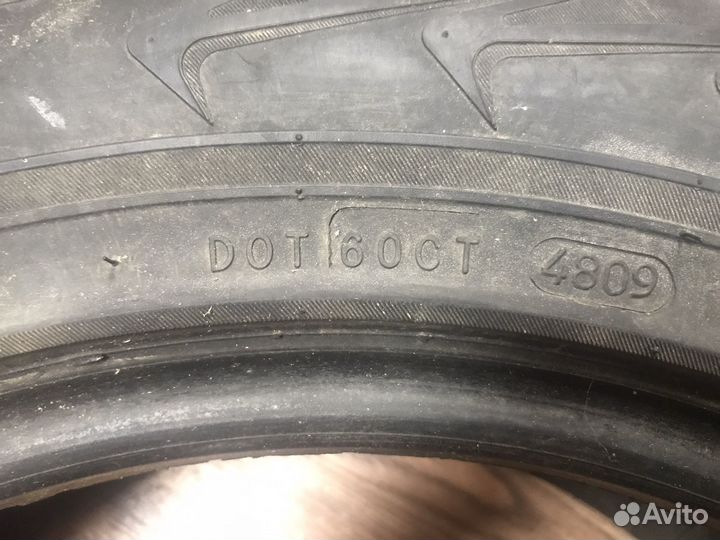 Nokian Tyres Hakkapeliitta 5 2.25/55 R16