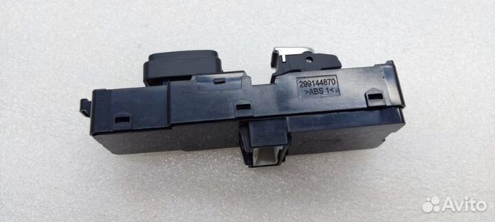 Кнопка стеклоподъемника Kia Sorento Prime UM G4KE