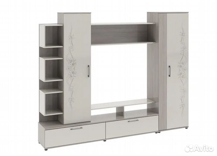 Стенка под телевизор