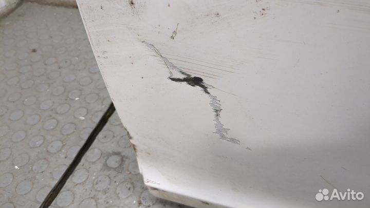 Дверь боковая Opel Insignia, 2017