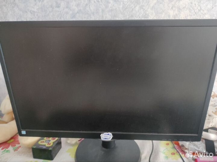 Продам компьютер